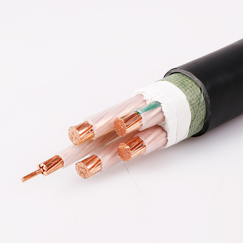 MCP-0.66/1.14KV特种电缆